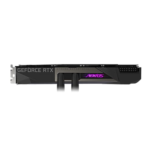 Gigabyte Aorus RTX 3080 Xtreme Waterforce 10GB Graphics Card